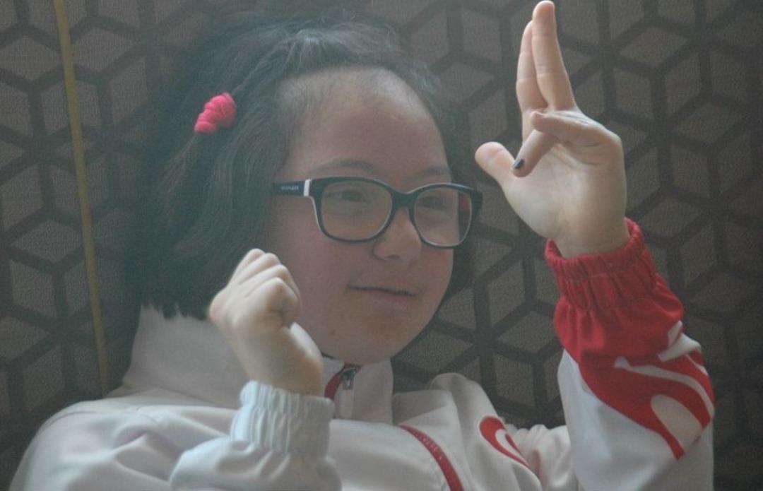 Down Sendromlular Futsal Milli Takımı Kahvaltıda Bir Araya Geldi