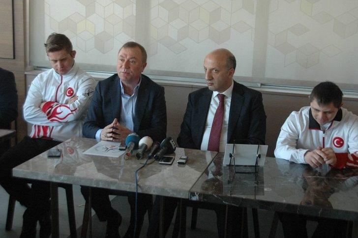 Down Sendromlular Futsal Milli Takımı Kahvaltıda Bir Araya Geldi G1