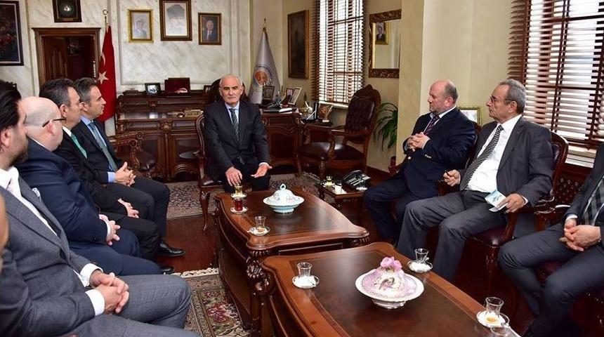 Samsun&rsquo;dan T&uuml;rkiye Tıbbi Cihaz Pazarına Yerli Ve Milli &Uuml;r&uuml;n