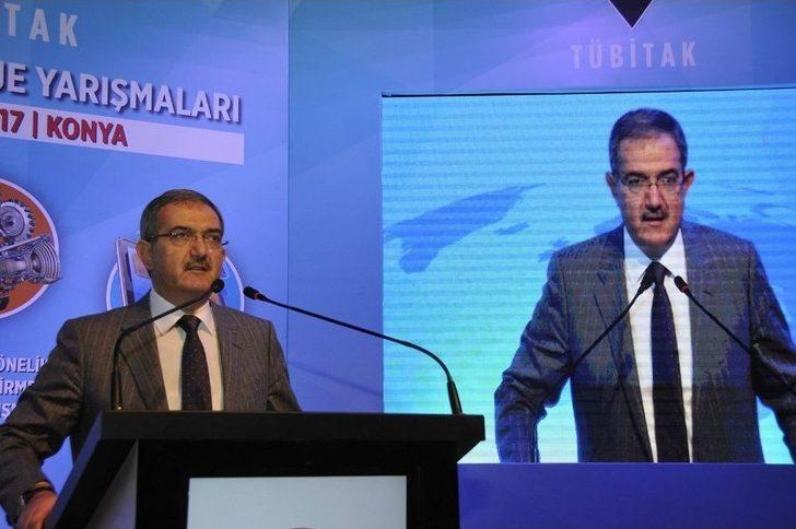 Üniversite Proje Yarışmaları’nda Selçuk Üniversitesi’ne Birincilik Ödülü G2