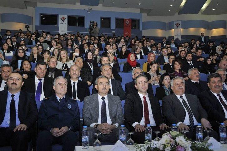 Üniversite Proje Yarışmaları’nda Selçuk Üniversitesi’ne Birincilik Ödülü G3