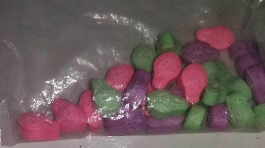 Samsun&rsquo;da Uyuşturucu Operasyonu: 10 G&ouml;zaltı