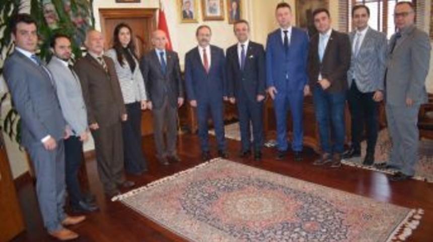 Mmo&rsquo;dan B&uuml;y&uuml;kşehir&rsquo;e &Ccedil;ıkartma