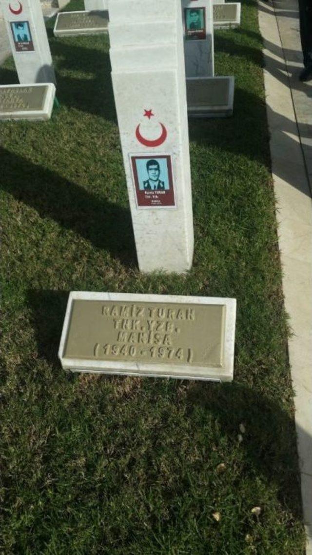 Salihlili Gaziler, 44 Yıl Sonra Kıbrıs’ta 2