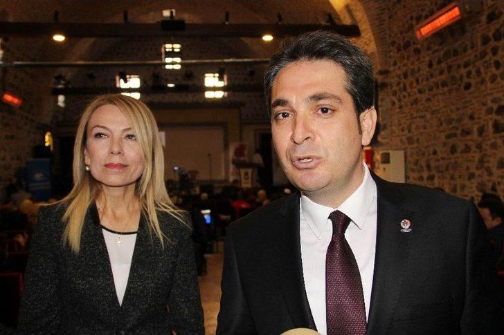 168 Şehit Öğretmen Manisa’da Anıldı G1