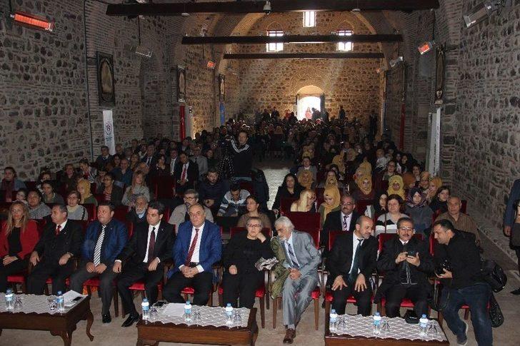 168 Şehit Öğretmen Manisa’da Anıldı G3