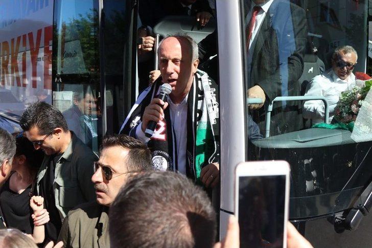 Muharrem İnce Akhisarlılara Seslendi G2
