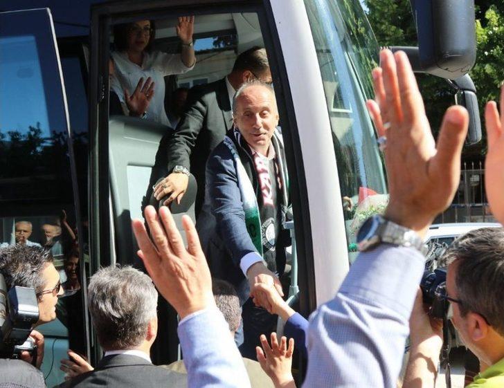 Muharrem İnce Akhisarlılara Seslendi G3