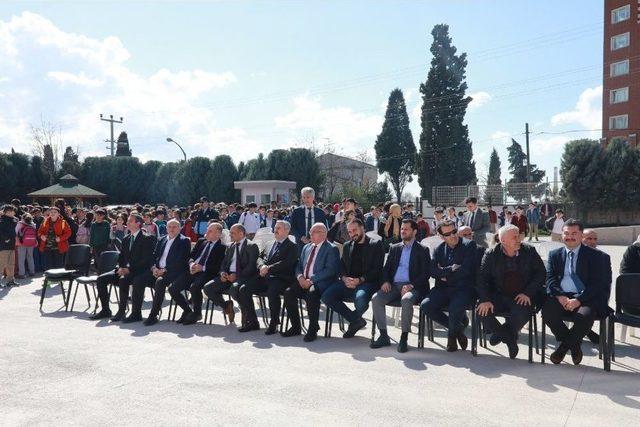 Başkan Baran, Öğretmenlere Verdiği Sözü Yerine Getirdi