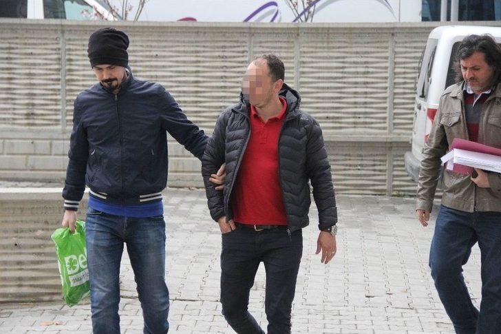 Samsun’da Sosyal Medyada Silah Ticaretine 7 Gözaltı G2