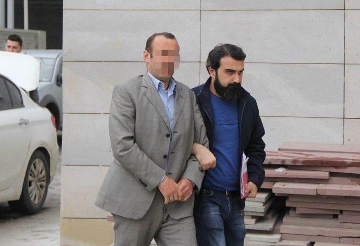 Samsun’da Sosyal Medyada Silah Ticaretine 7 Gözaltı G3