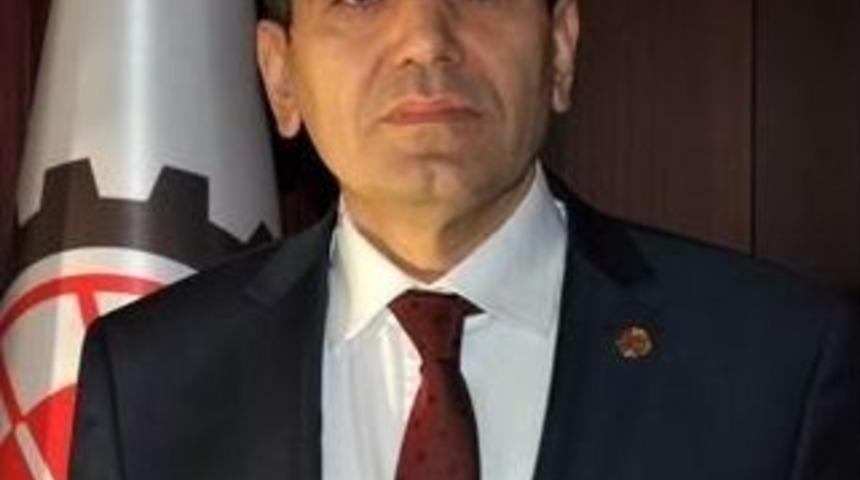 Gto Başkanlarından &Ouml;ğretmenler G&uuml;n&uuml; Mesajı