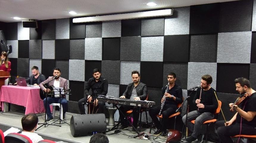 3&rsquo;&uuml;nc&uuml; Kristal &Ccedil;ınar Ses Yarışması Yarı Finalistleri Belirlendi