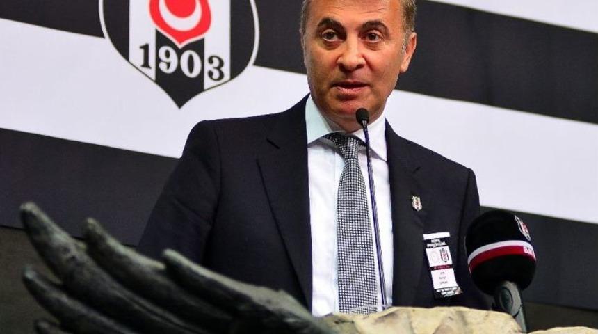 Fikret Orman: &ldquo;ihra&ccedil;lara Sıcak Bakmıyorum&rdquo;