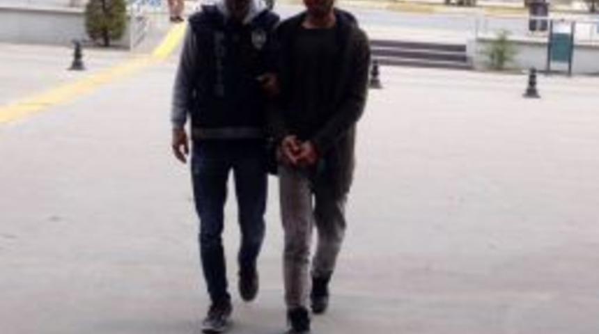 Satın Almak İçin Gittiği Motosiklet, Bir Gün Önce Çalınan Motosikleti Çıktı