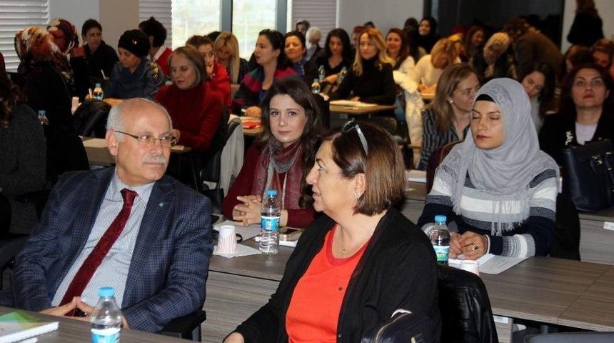 Kto Y&ouml;netim Kurulu Başkan Yardımcısı Celal Hasnal&ccedil;acı: