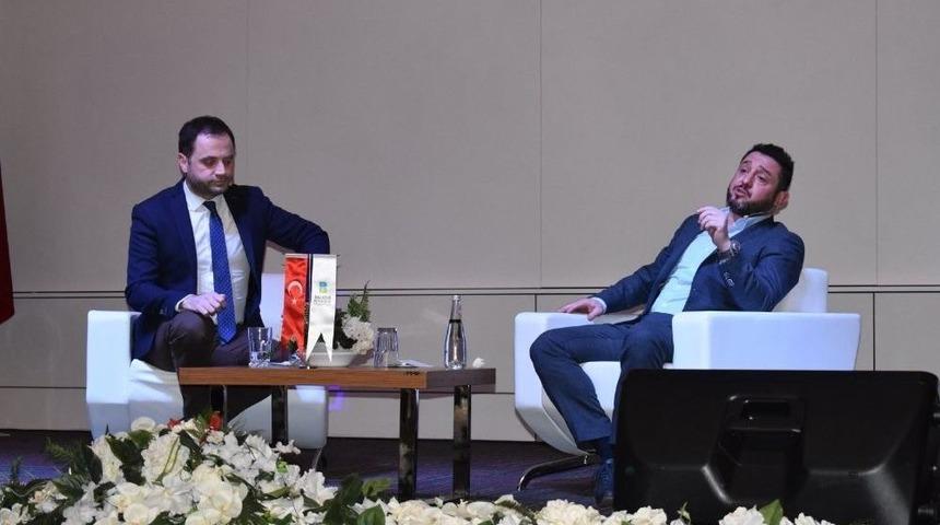 Nihat Kahveci: "başakşehir Şampiyon Olabilir"