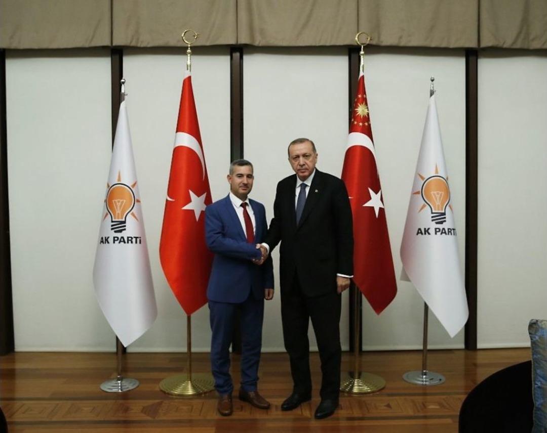 Yeşilyurt Belediye&rsquo;sinde &Ccedil;ınar D&ouml;nemi