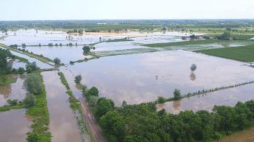 Devletten Selzedelere 2,2 Milyon Lira Yardım