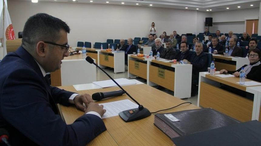 Giresun Limanı&rsquo;na 125 Milyon Liralık Yatırımla Giresun&rsquo;da 3 Bin 500 Kişilik İstihdama Sağlanacak