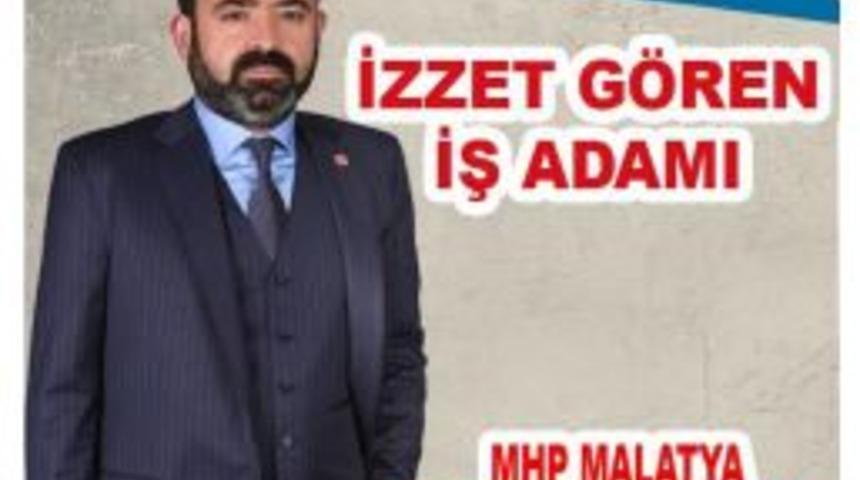 Mhp&rsquo;li G&ouml;ren Anneler G&uuml;n&uuml; Mesajı Yayımladı