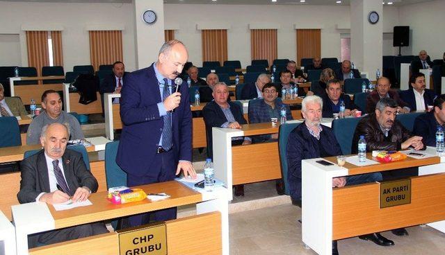 Giresun Limanı&rsquo;na 125 Milyon Liralık Yatırımla Giresun&rsquo;da 3 Bin 500 Kişilik İstihdama Sağlanacak 1