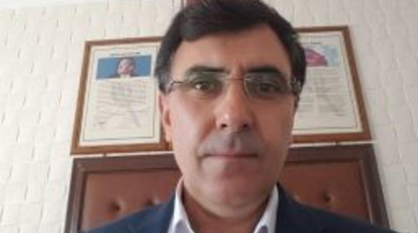 Yıldırımkaraman; "&ouml;ğretmene Verilen Değer, Her Şeye Değer"