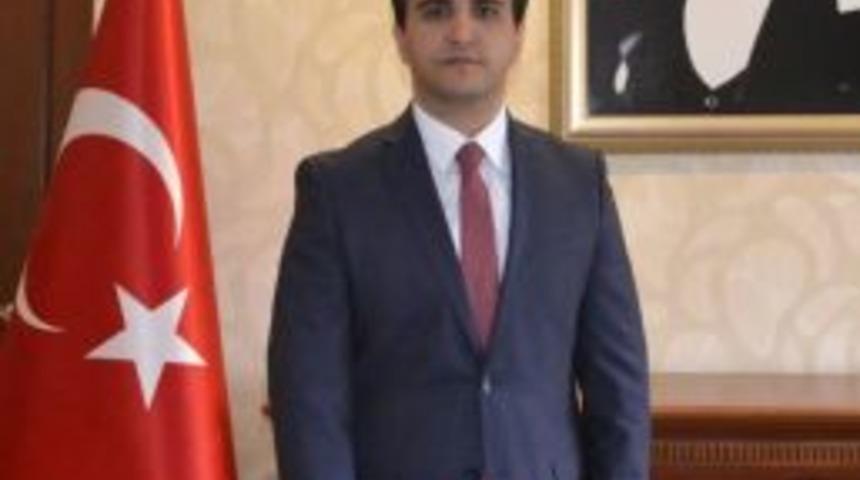 Kaymakam Dundar&rsquo;dan &lsquo;anneler G&uuml;n&uuml;&rsquo; Mesajı