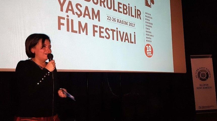 Bu Festivalde Filmler &Uuml;cretsiz İzlenebilecek