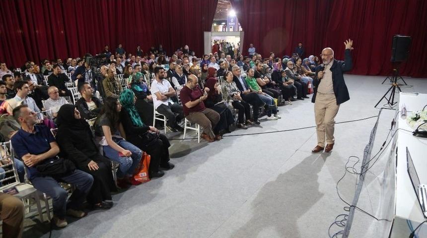 Abdurrahman Dilipak: &ldquo;hak Merkezli Bir Medeniyet Kurmalıyız&rdquo;
