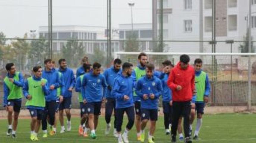 Amed Sportif Faaliyetler Umut Dolu