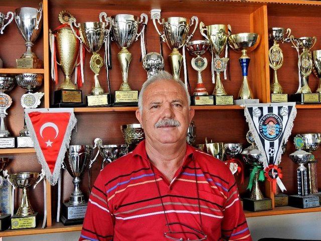 Çeşme, İzmirspor İle Liderlik İçin Mücadele Edecek