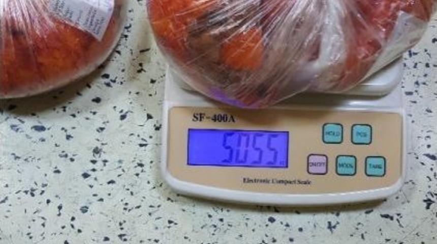 G&ouml;ğ&uuml;slerini K&uuml;&ccedil;&uuml;ltmek İ&ccedil;in İran&rsquo;dan Trabzon&rsquo;a Geldi