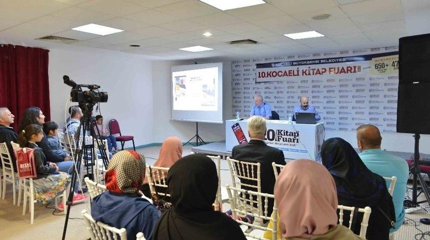 Kocaeli Romanları, Fuara Konu Oldu