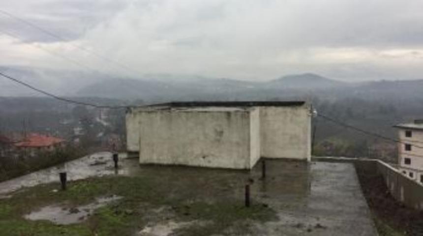 K&ouml;y Deposuna M&uuml;dahale Edildi