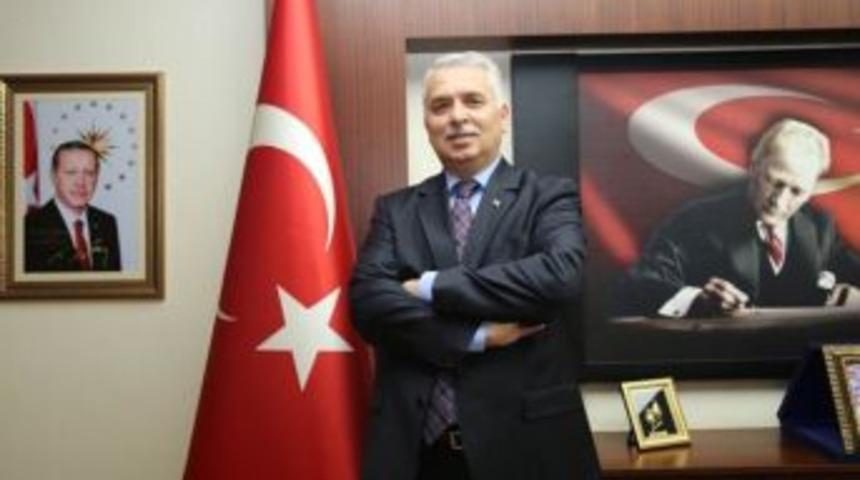 Vali Yıldırım’dan ’öğretmenler Günü’ Mesajı