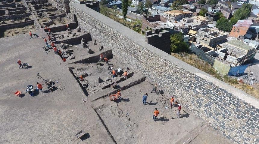 Erzurum Modern M&uuml;zesine Kavuşuyor