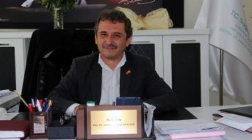 Giresun &Uuml;niversitesi&rsquo;nde Bilimsel Araştırma &Ccedil;alışma Grubu Kuruldu