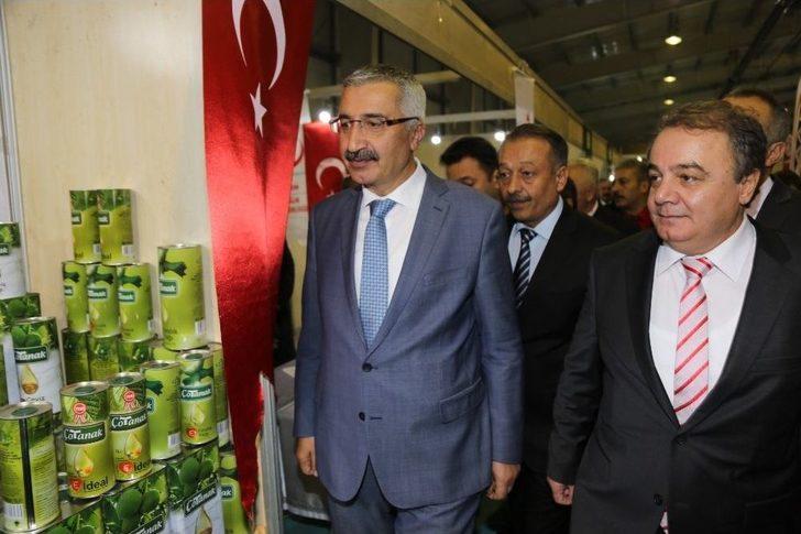 Tarım Sektörünün Kalbi Çorum’da Atıyor G4