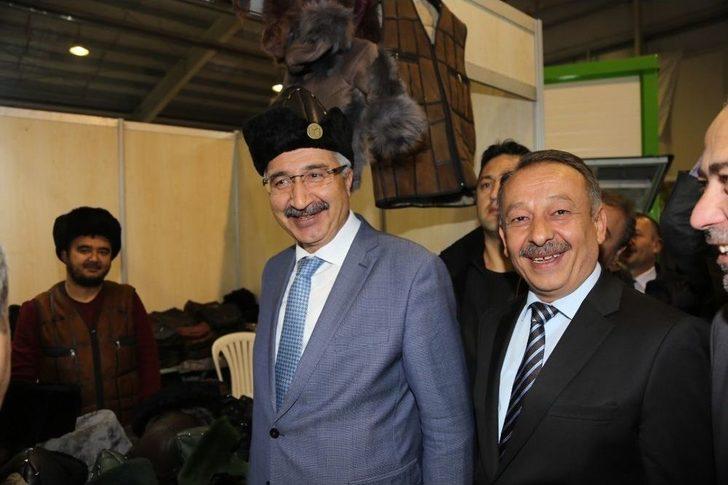 Tarım Sektörünün Kalbi Çorum’da Atıyor G5