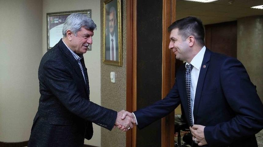 Memur-sen 1 Mayıs&rsquo;ı Kocaeli&rsquo;de Kutlayacak