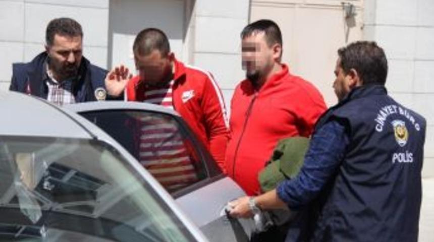 Samsun&rsquo;da 2 Kişinin Silahlı Yaralanmasına Adli Kontrol