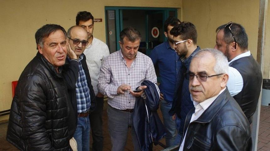 Gen&ccedil; Turizmcinin Organları 7 Kişiye Umut Oldu