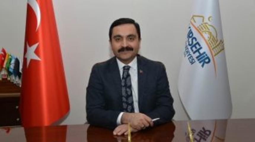 Belediye Başkanı Bah&ccedil;eci: &rdquo;yaşanabilir Bir Kırşehir İ&ccedil;in Su Kaynaklarımızı Koruyalım"