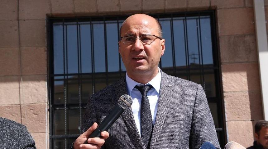 Niğde&rsquo;de Nevruz Bayramı Kutlamaları