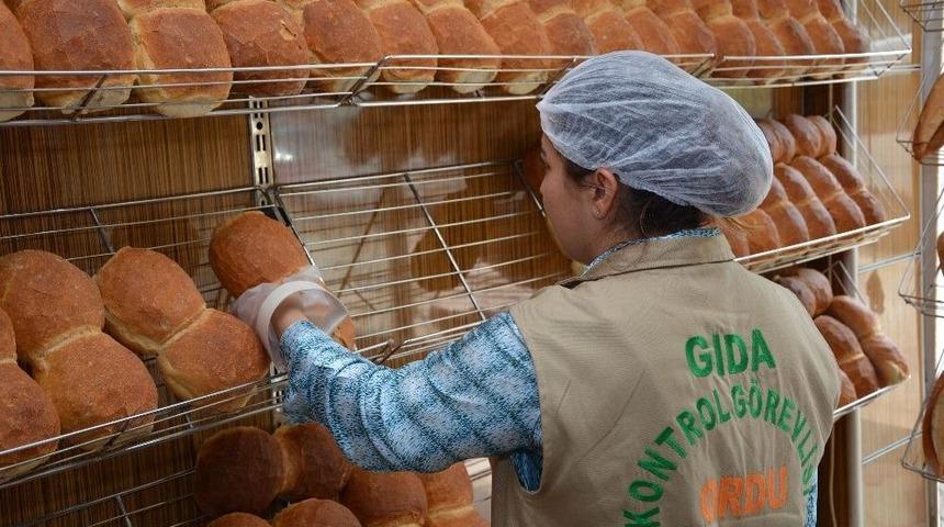 Gıda İşletmelerine 2,5 Ayda Rekor Ceza