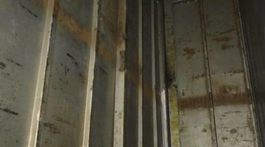 Van&rsquo;da Ka&ccedil;ak Sigara Operasyonu