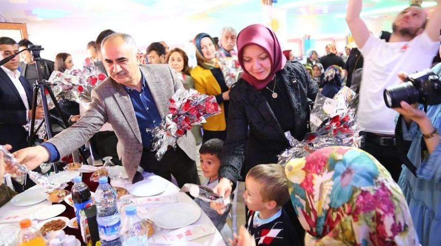 Sami Aydın; &ldquo;en B&uuml;y&uuml;k Eser Evlat Yetiştirmektir&rdquo;