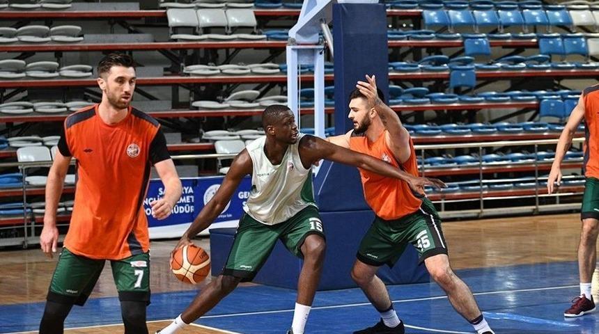 B&uuml;y&uuml;kşehir Basket Yeni Bir Seri Başlatmak İstiyor
