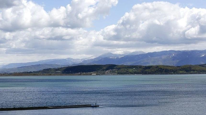 İ&ccedil;mesuyu Kalitesi Standartların &Ccedil;ok &Ccedil;ok &Uuml;zerinde